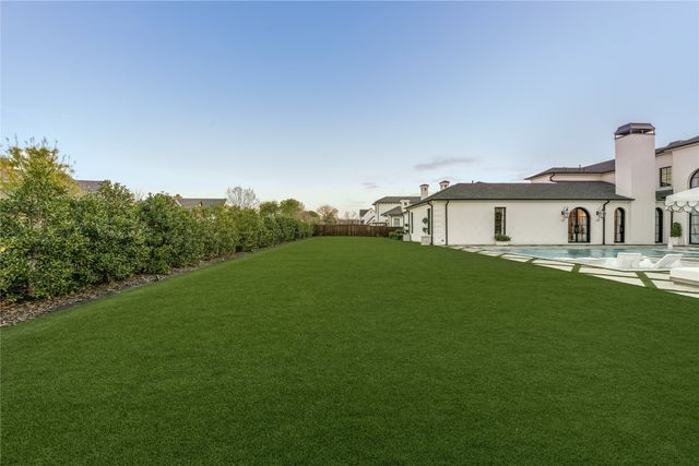 12460 Farmstead Drive, Frisco, TX 75033