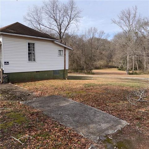 103 E Freeman Street, Newnan, GA 30263