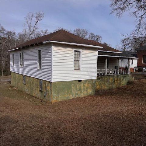 103 E Freeman Street, Newnan, GA 30263