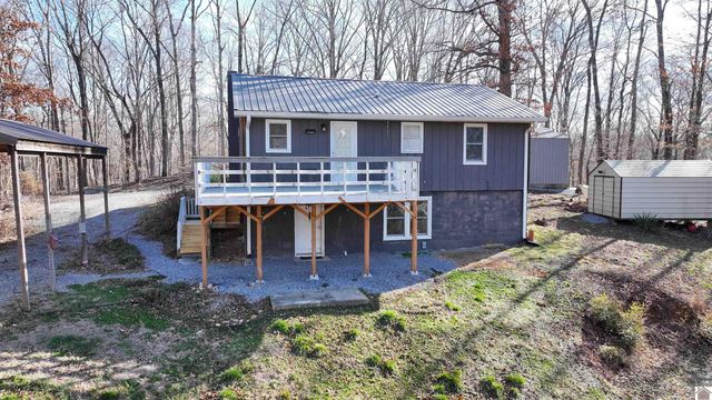 141 Beechwood Dr, Cadiz, KY 42211