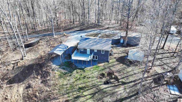 141 Beechwood Dr, Cadiz, KY 42211