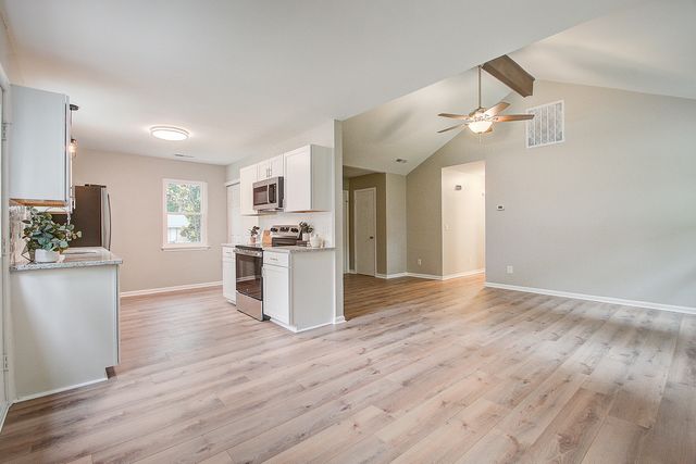 58 Oak Grove Road, Goose Creek, SC 29445