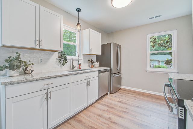 58 Oak Grove Road, Goose Creek, SC 29445