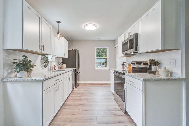 58 Oak Grove Road, Goose Creek, SC 29445