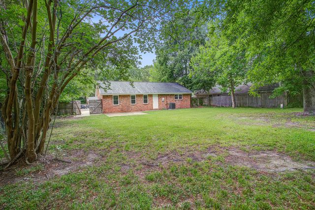 58 Oak Grove Road, Goose Creek, SC 29445