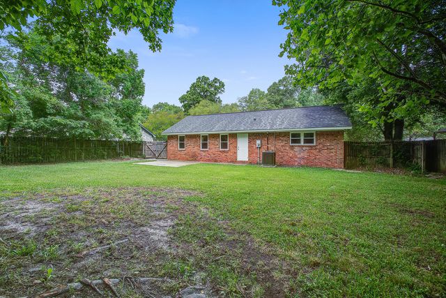 58 Oak Grove Road, Goose Creek, SC 29445