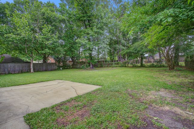 58 Oak Grove Road, Goose Creek, SC 29445