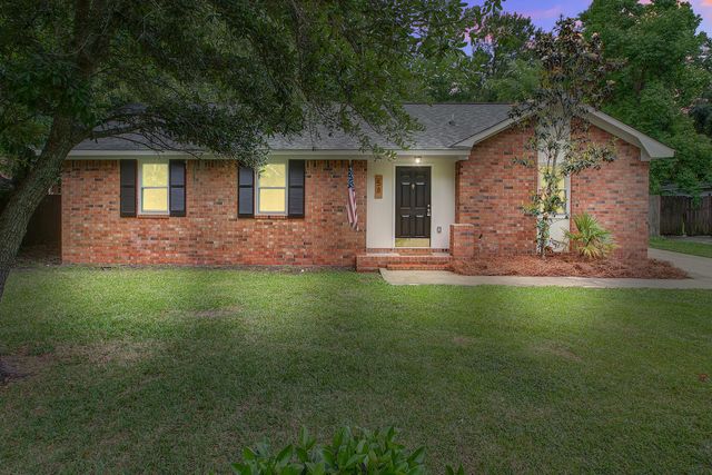 58 Oak Grove Road, Goose Creek, SC 29445