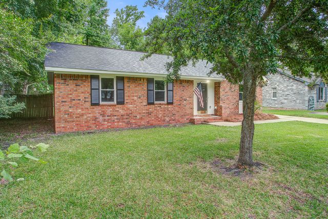58 Oak Grove Road, Goose Creek, SC 29445
