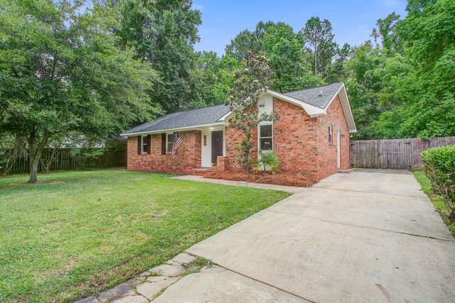 58 Oak Grove Road, Goose Creek, SC 29445