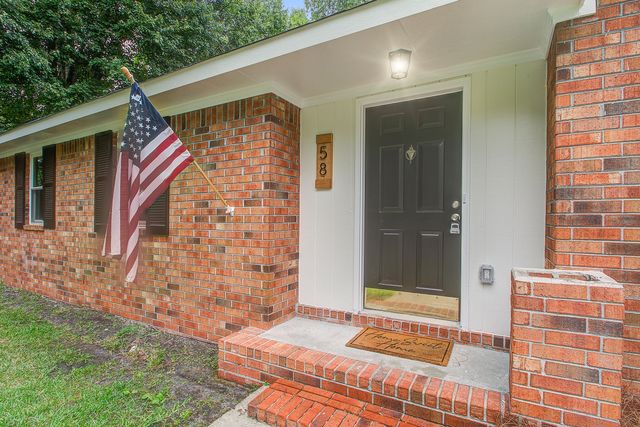 58 Oak Grove Road, Goose Creek, SC 29445
