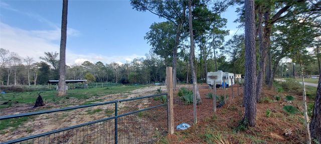 16714 Scamper Lane, Crosby, TX 77532