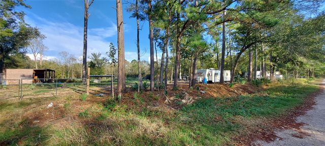 16714 Scamper Lane, Crosby, TX 77532