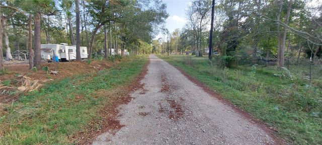 16714 Scamper Lane, Crosby, TX 77532