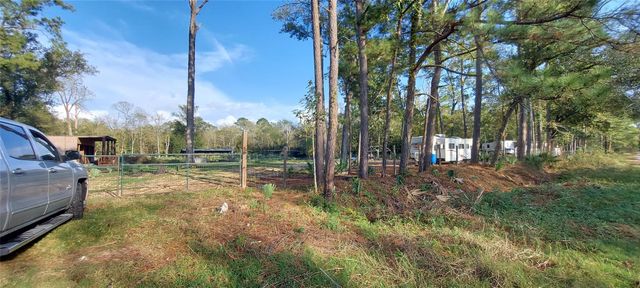 16714 Scamper Lane, Crosby, TX 77532