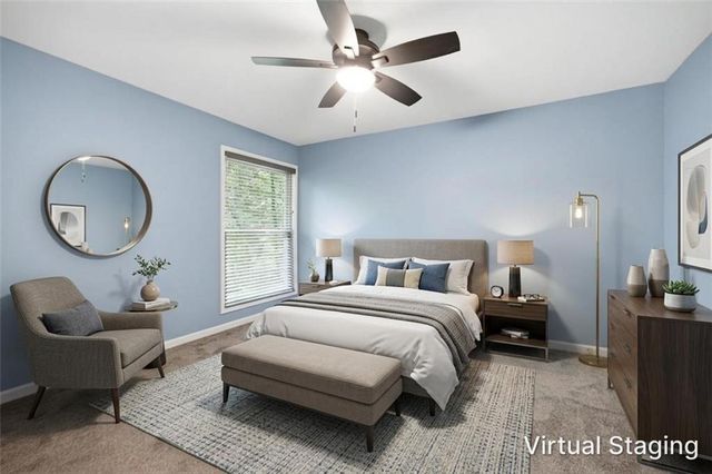 102 Jack Pine Court, Waleska, GA 30183