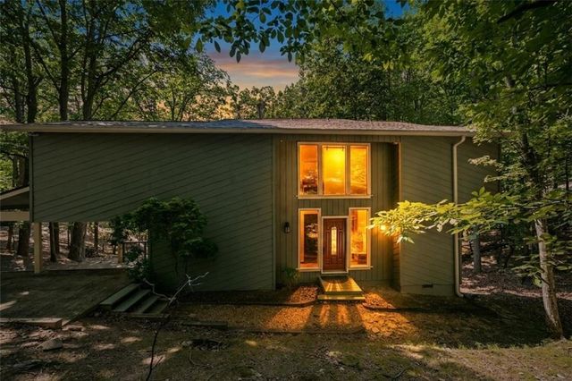 102 Jack Pine Court, Waleska, GA 30183
