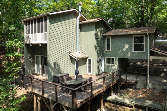 102 Jack Pine Court, Waleska, GA 30183