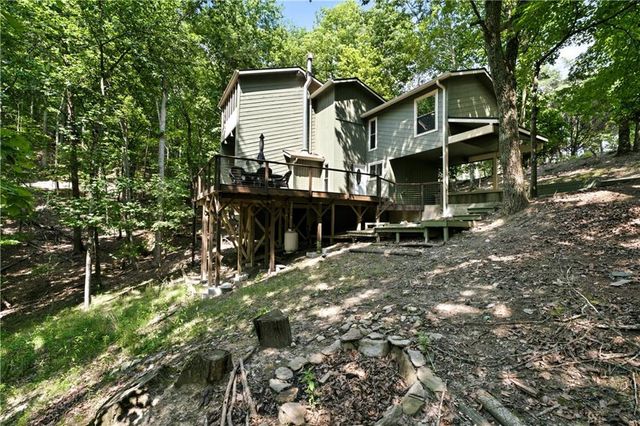 102 Jack Pine Court, Waleska, GA 30183