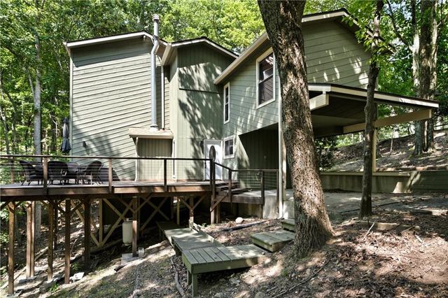 102 Jack Pine Court, Waleska, GA 30183