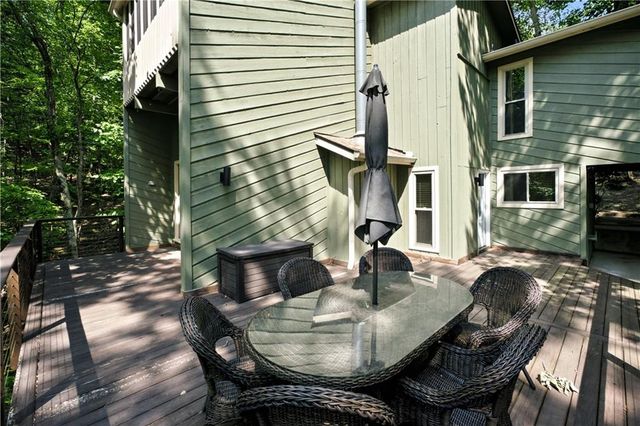 102 Jack Pine Court, Waleska, GA 30183