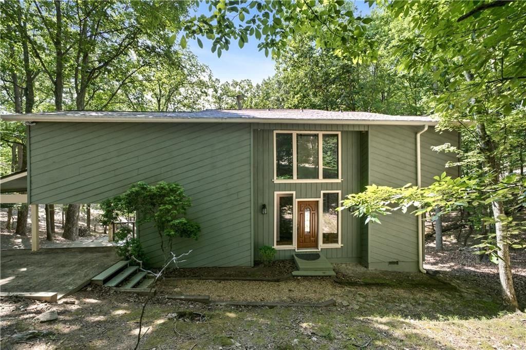 102 Jack Pine Court, Waleska, GA 30183