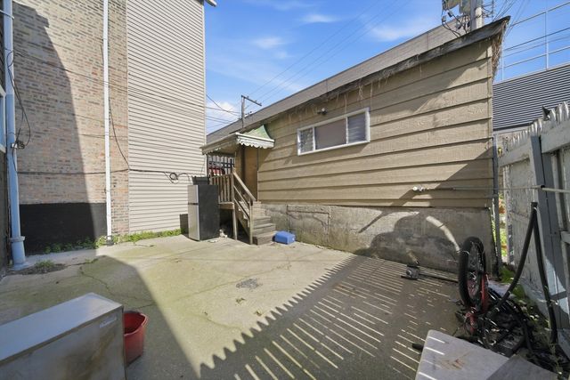 1846 W 23rd Street, Chicago, IL 60608