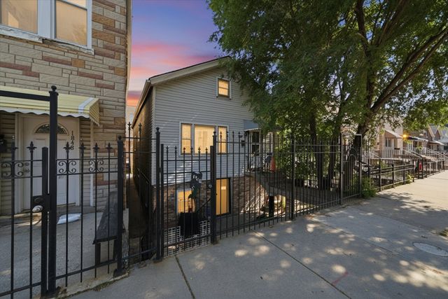 1846 W 23rd Street, Chicago, IL 60608