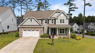 22 Education Drive, Spring Lake, NC 28390