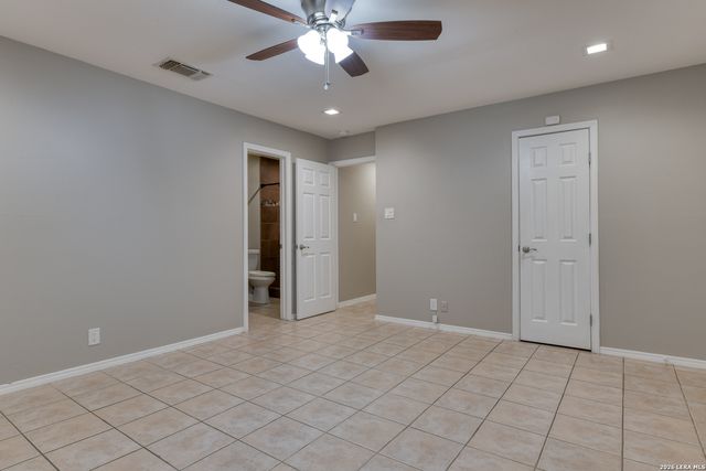 8335 BENT MEADOW DR, Converse, TX 78109