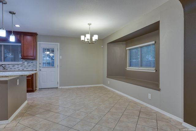 8335 BENT MEADOW DR, Converse, TX 78109