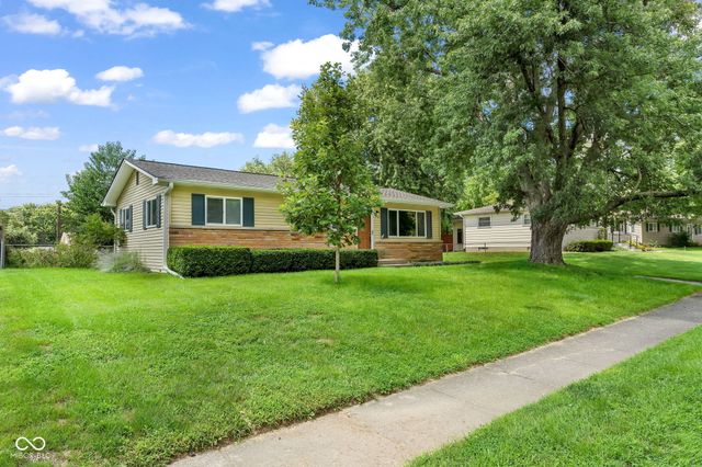 3230 Redwood Drive, Indianapolis, IN 46227