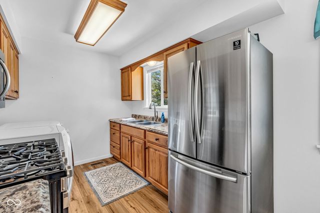 3230 Redwood Drive, Indianapolis, IN 46227