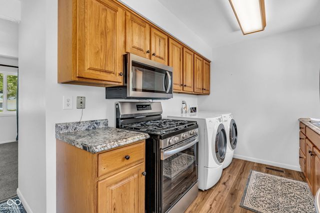 3230 Redwood Drive, Indianapolis, IN 46227