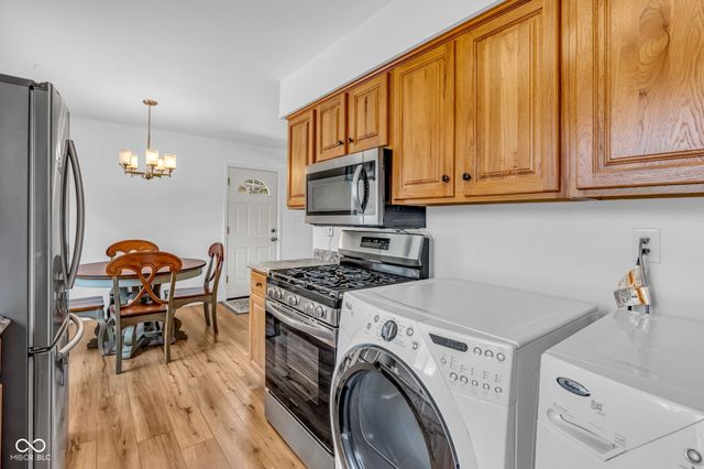 3230 Redwood Drive, Indianapolis, IN 46227