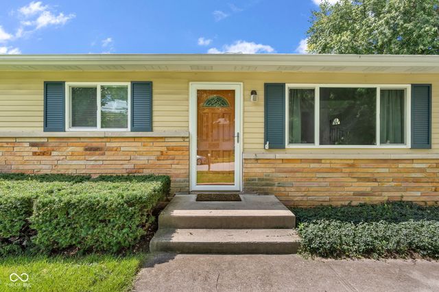 3230 Redwood Drive, Indianapolis, IN 46227