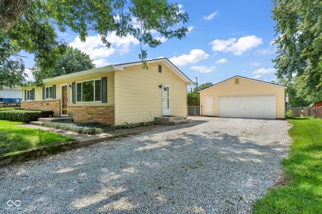 3230 Redwood Drive, Indianapolis, IN 46227