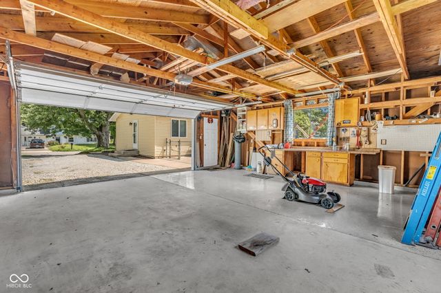 3230 Redwood Drive, Indianapolis, IN 46227