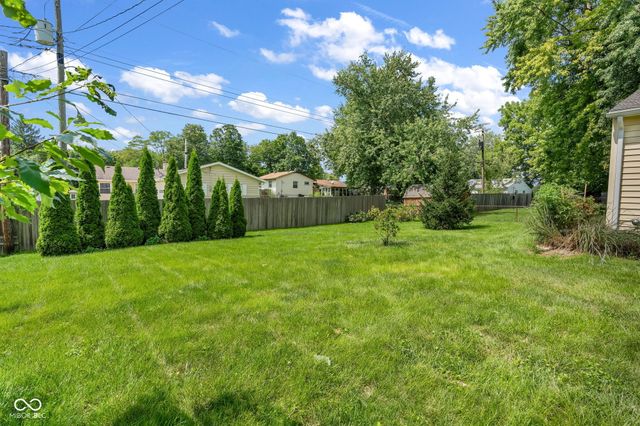 3230 Redwood Drive, Indianapolis, IN 46227