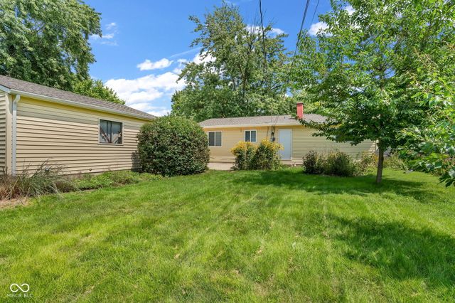 3230 Redwood Drive, Indianapolis, IN 46227