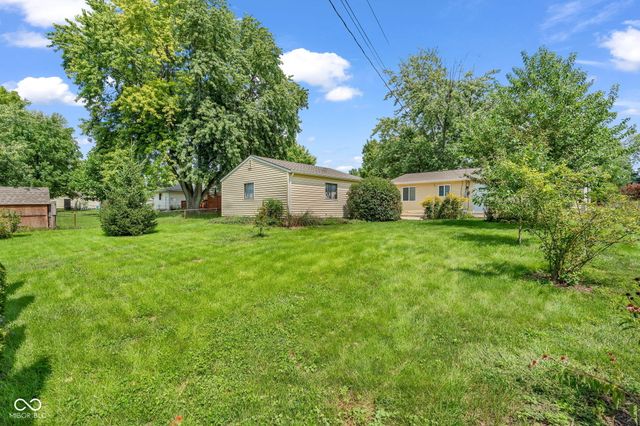 3230 Redwood Drive, Indianapolis, IN 46227