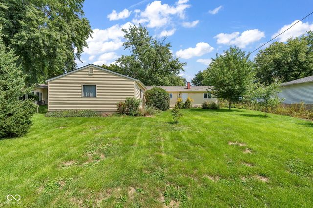 3230 Redwood Drive, Indianapolis, IN 46227