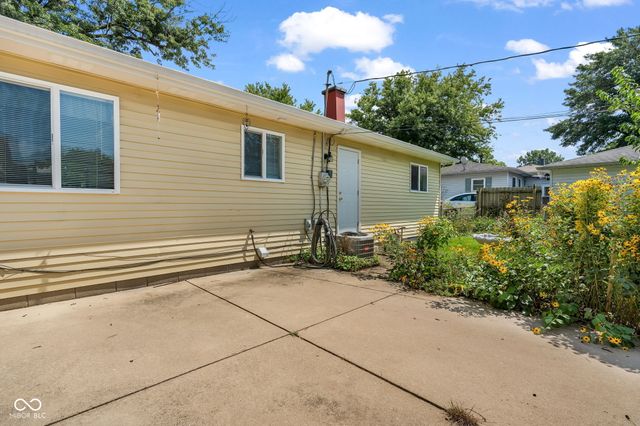 3230 Redwood Drive, Indianapolis, IN 46227