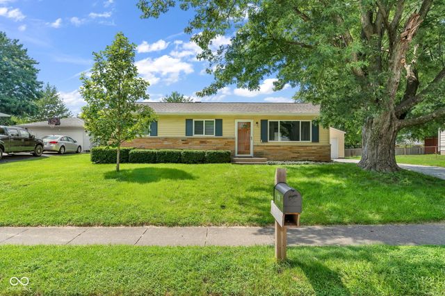 3230 Redwood Drive, Indianapolis, IN 46227