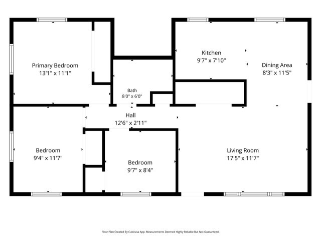 3230 Redwood Drive, Indianapolis, IN 46227