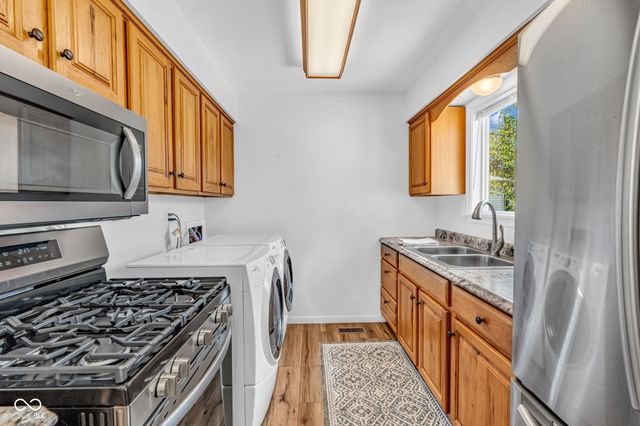 3230 Redwood Drive, Indianapolis, IN 46227
