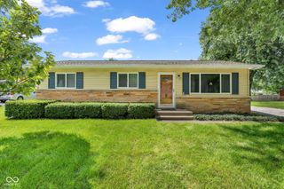 3230 Redwood Drive, Indianapolis, IN 46227
