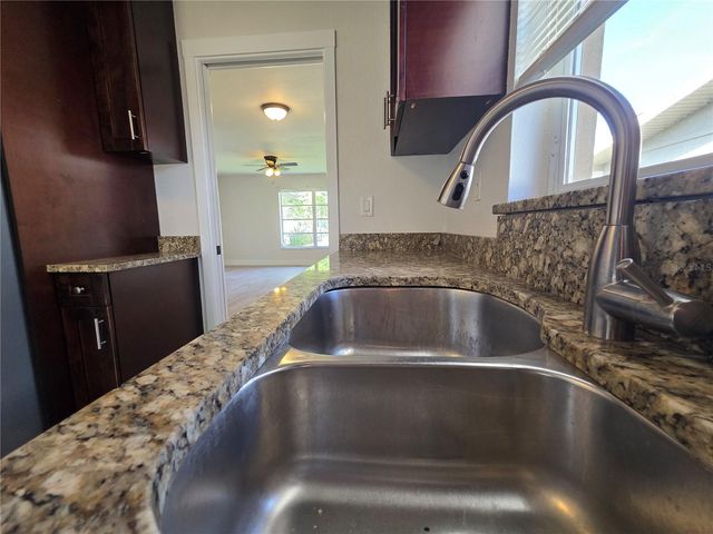21318 STILLWATER AVENUE, Port Charlotte, FL 33952