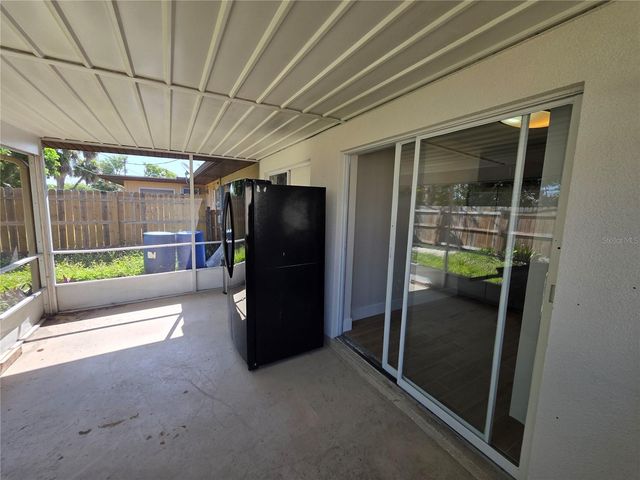 21318 STILLWATER AVENUE, Port Charlotte, FL 33952