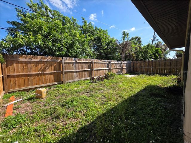 21318 STILLWATER AVENUE, Port Charlotte, FL 33952